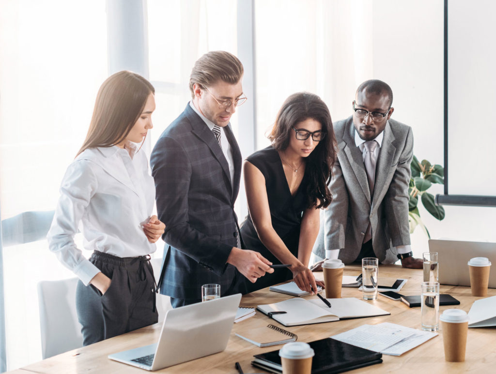 The Benefits of Buying an Established Business in London