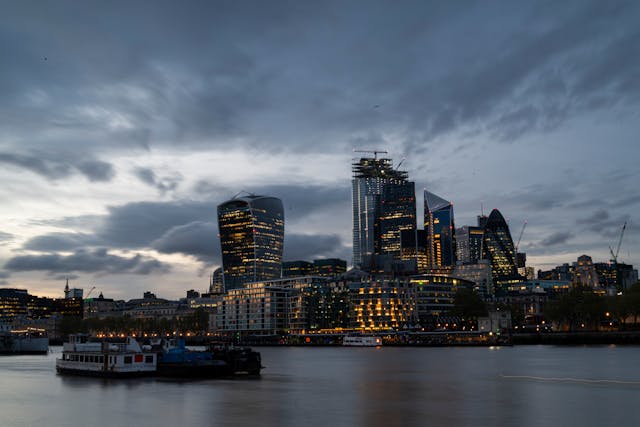 London Tech Week