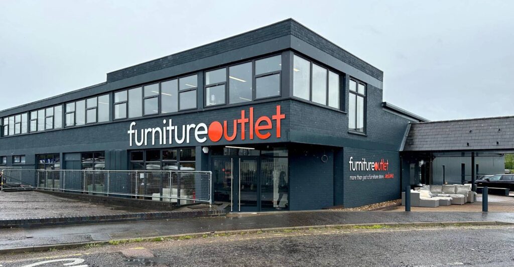 Furniture Outlet Wickford