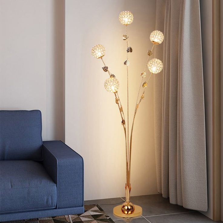 Style Floor Lamp