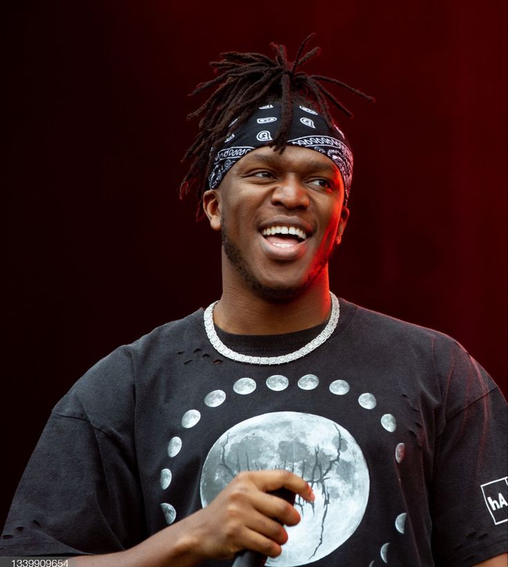 KSI Net Worth 2024