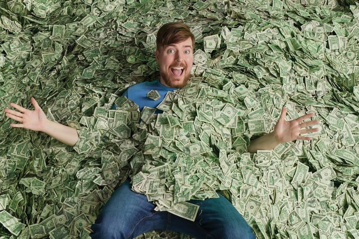 MrBeast Net Worth