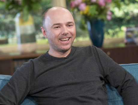 karl pilkington net worth​