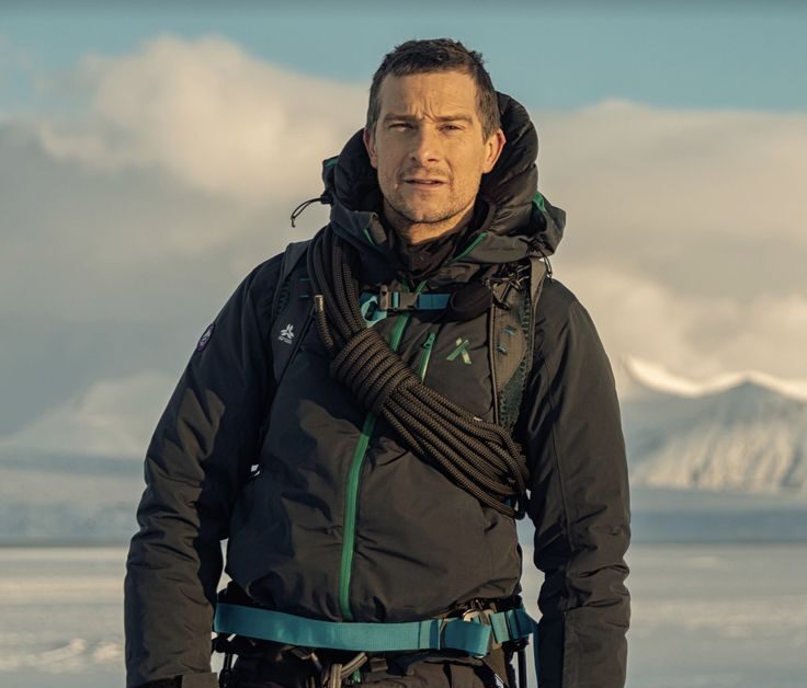 Bear Grylls Net Worth