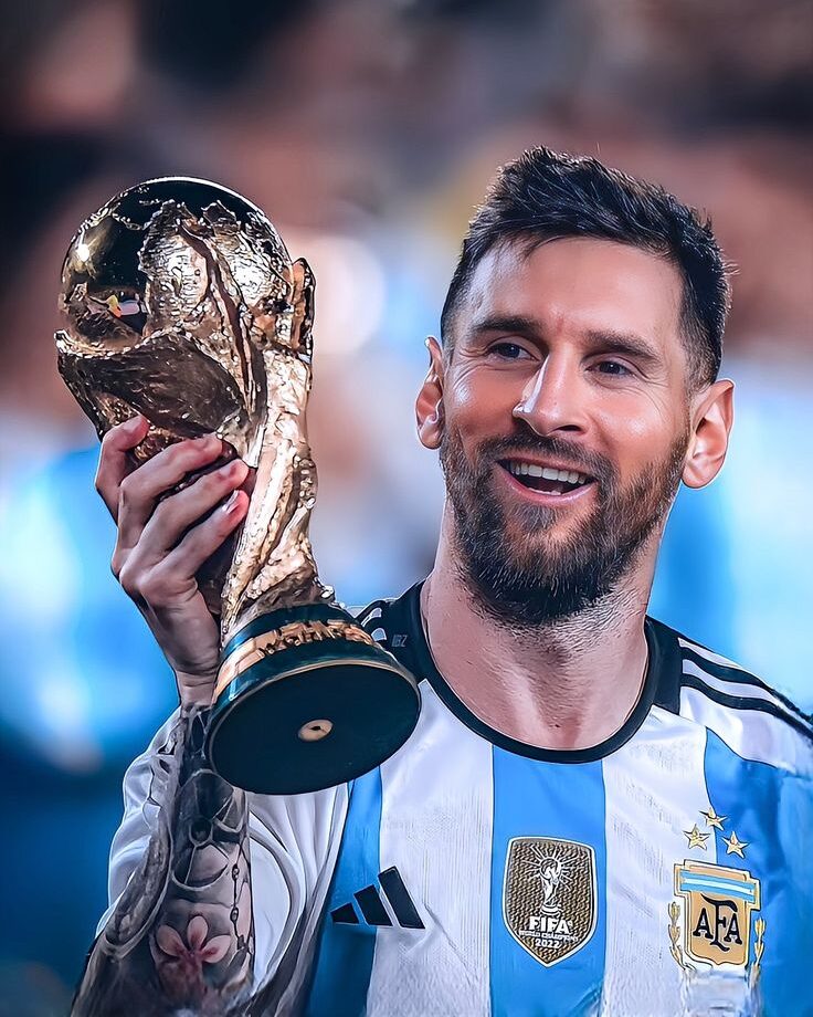 Lionel Messi Net Worth 2025: Earnings, Investments, and Luxury Lifestyle - The London Report