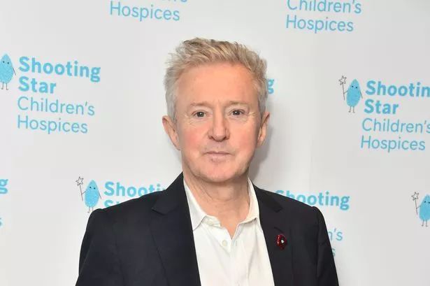 Louis Walsh net worth