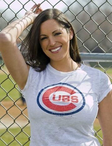 Who is Sarah Spain? Biography, Relationship, Children, Career, Net