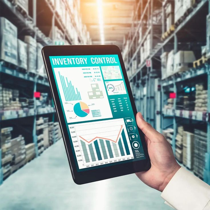 Best Inventory Control Software