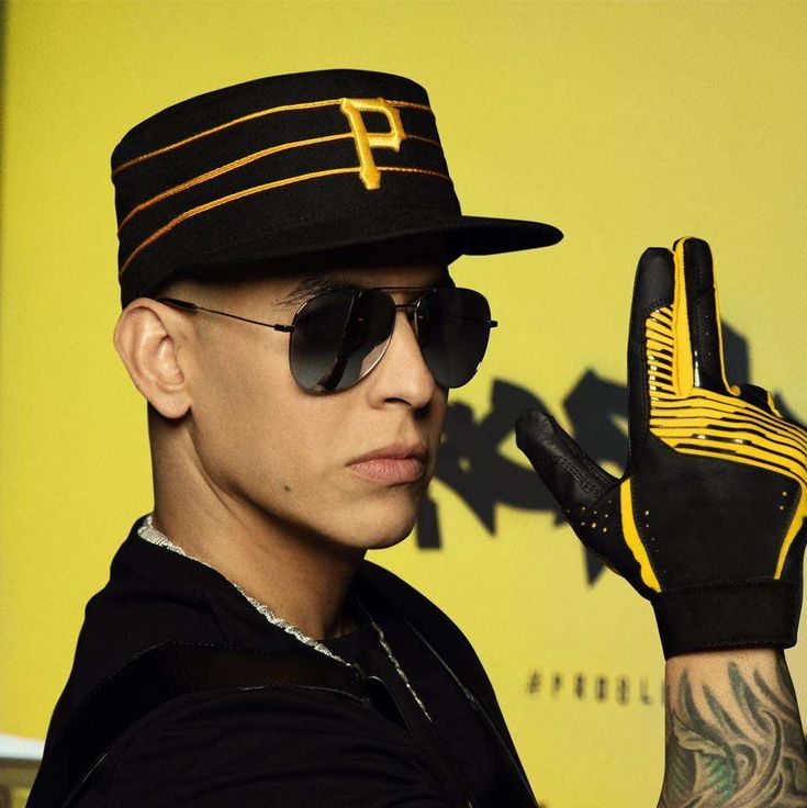 Daddy Yankee net worth