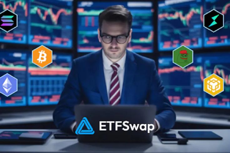 ETFSwap Presale