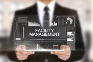 Best Facility Management Software in 2025: Top 7 Solutions Reviewed ...