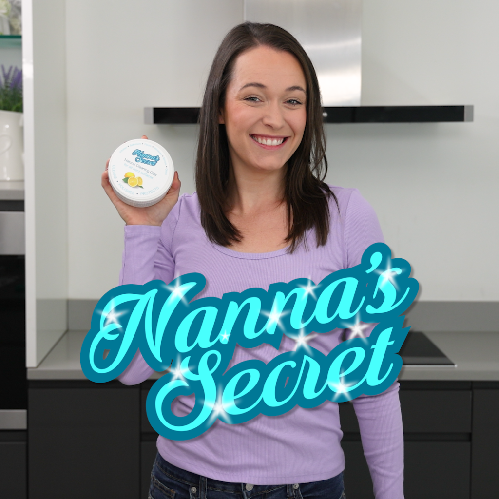 Nanna's Secret Where to Buy