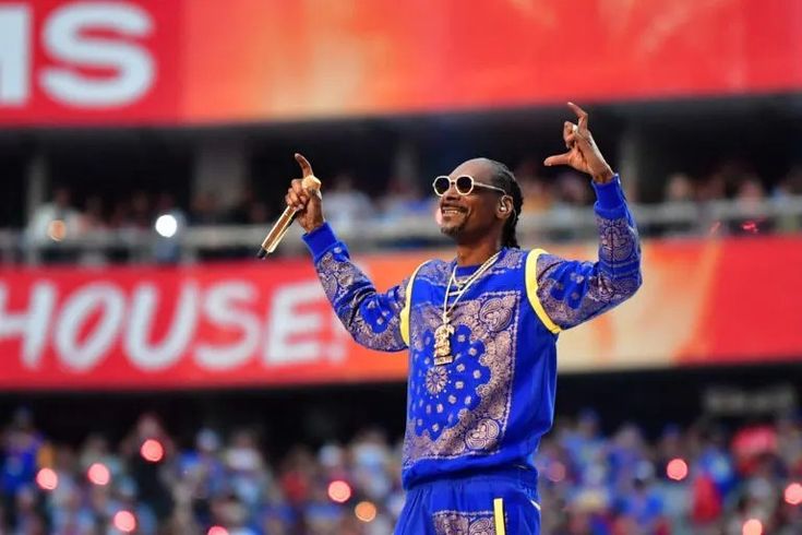 Snoop Dogg net worth