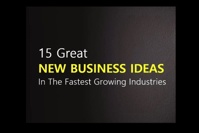 Company Ideas UK