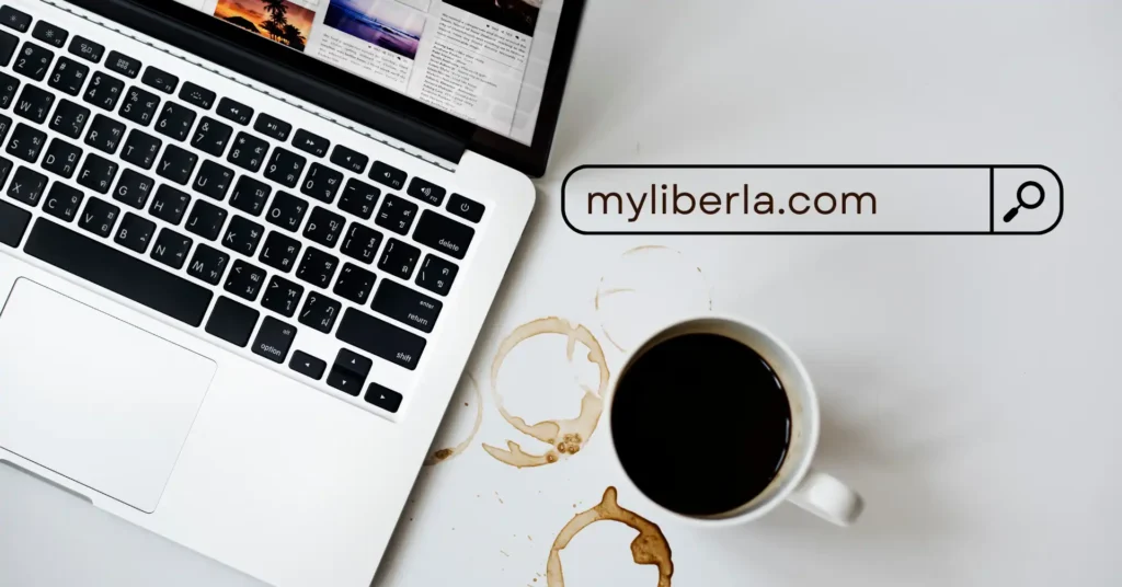 Myliberla.com