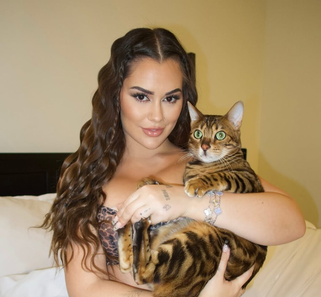 Jade Teen net worth
