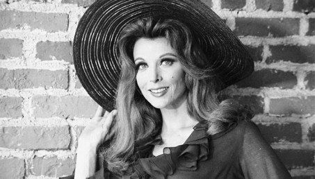 Tina Louise net worth