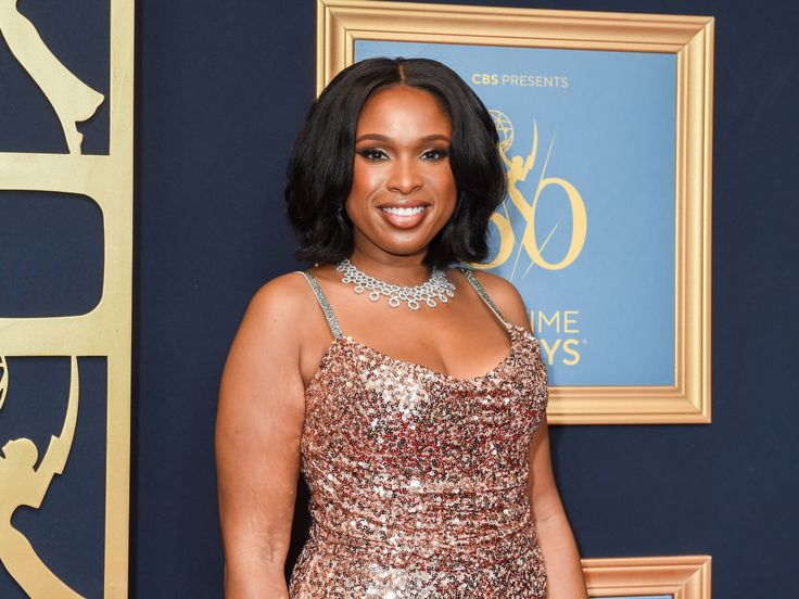 Jennifer Hudson Net Worth