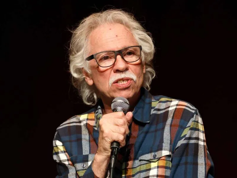 Joe Bonsall net worth