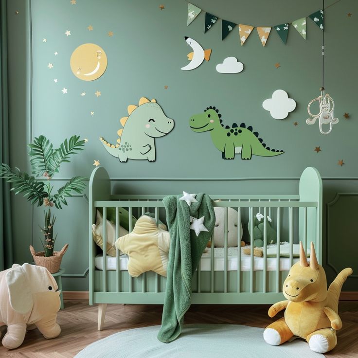 Nursery Art Wall Decor