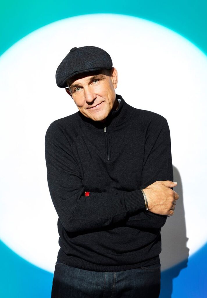 vinnie jones net worth