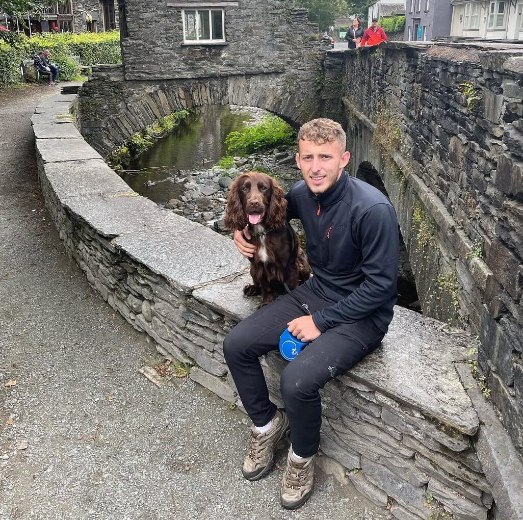 Jack Mathewson Age & Biography: The Young Man Behind Seal Rescues jack mathewson age