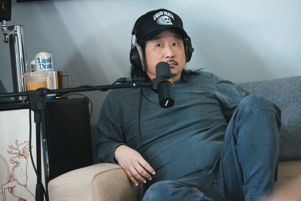 Bobby Lee net worth