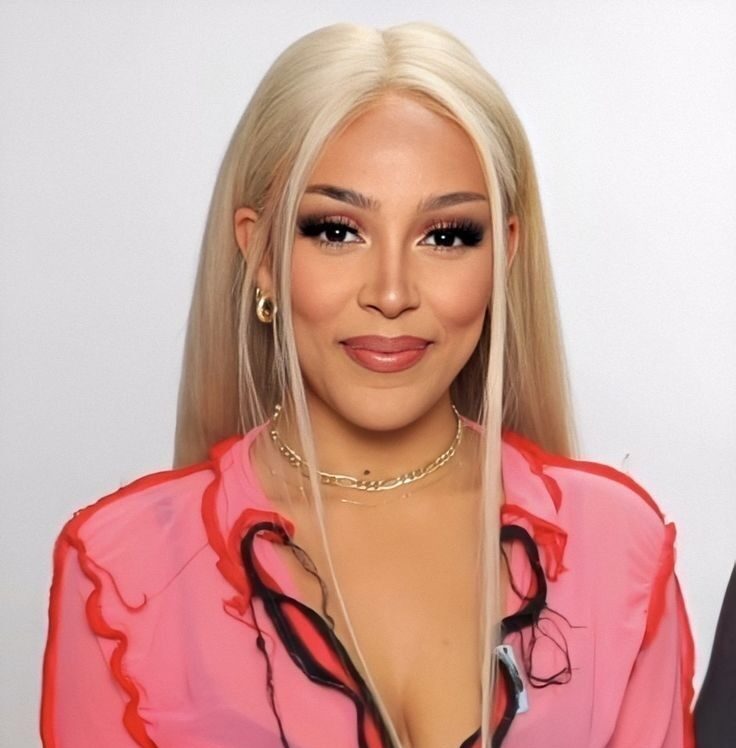 Doja Cat Net Worth