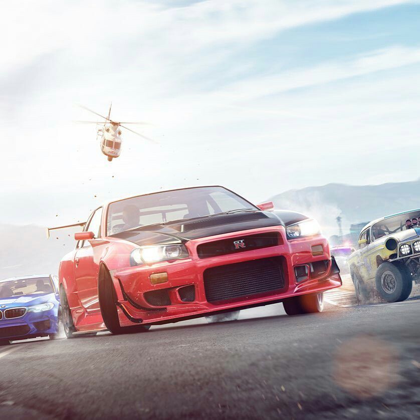 Fastest Car in the GTA 5