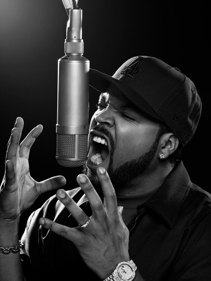 Ice Cube net worth