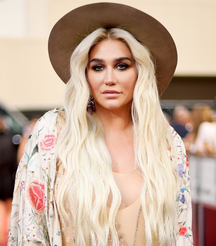 Kesha Net Worth