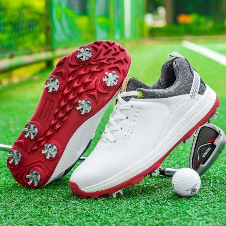 Ladies Golf Shoes