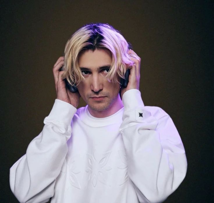 xQc Net Worth