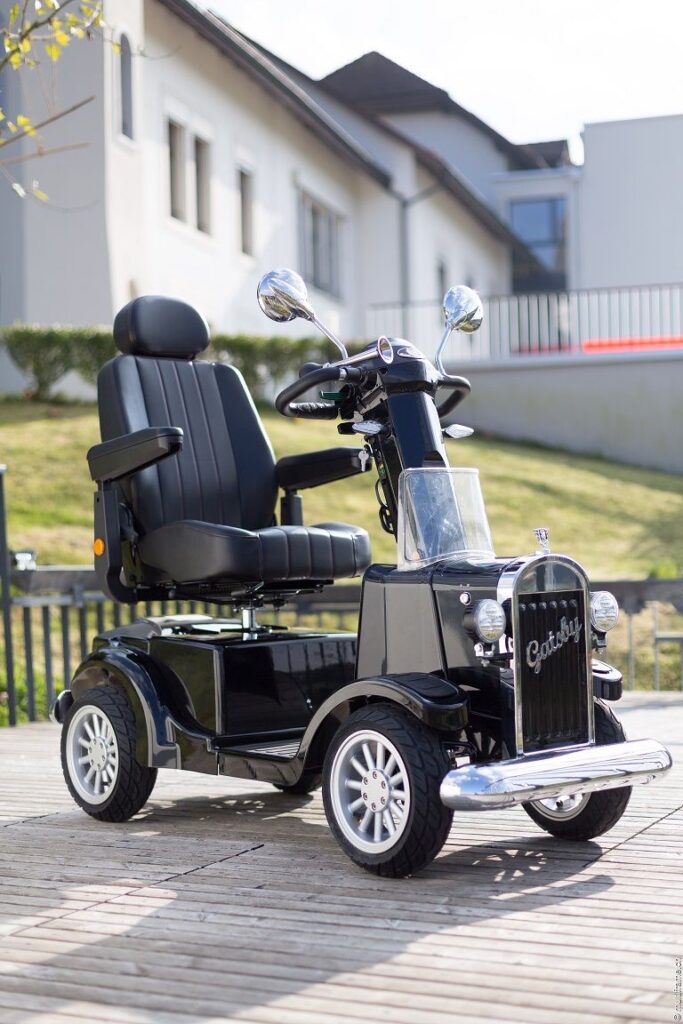 Best Disability Scooters