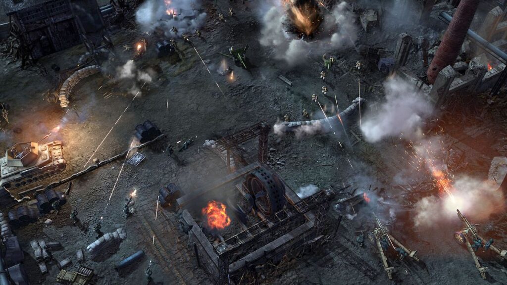 Top Battle Royale Games