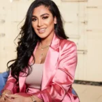 Huda Kattan Net Worth 2025: How the Huda Beauty Founder Made Millions