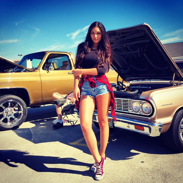 Misa Campo Net Worth