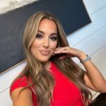 Alex Hall: From Interior Designer to Selling the OC Star Alex Hall