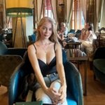 Sofie Mills Net Worth 2025: Biography, Age, Career, Income and Lifestyle Sofie Mills Net Worth