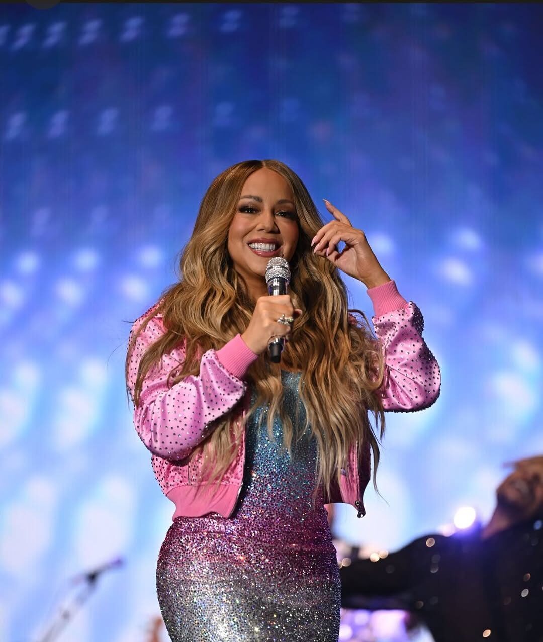 Mariah Carey Net Worth 2025: Biography, Career, Personal Life, and More Mariah Carey Net Worth