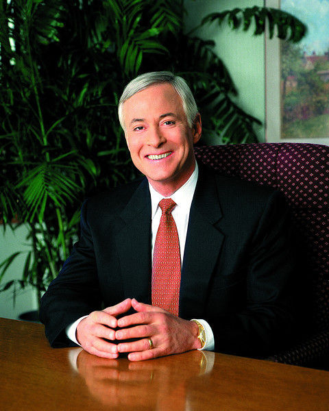 Brian Tracy Net Worth