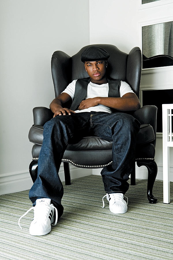 Ne Yo Net Worth