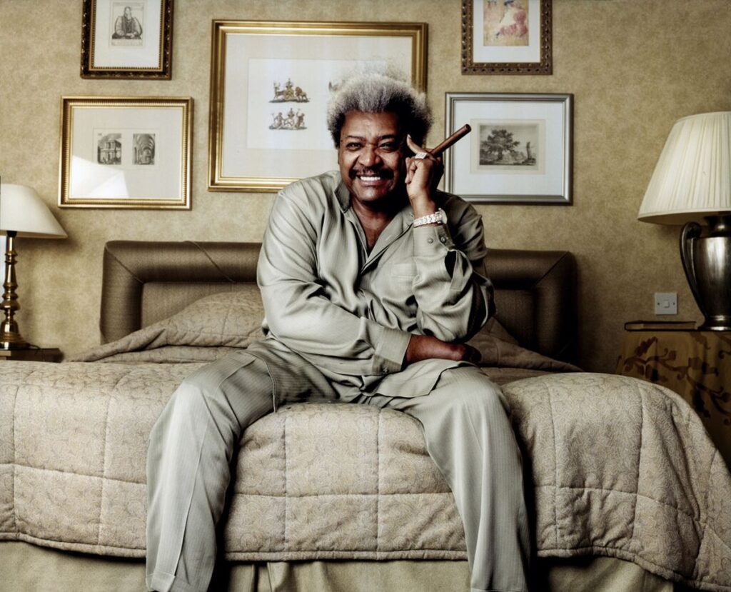 Don King