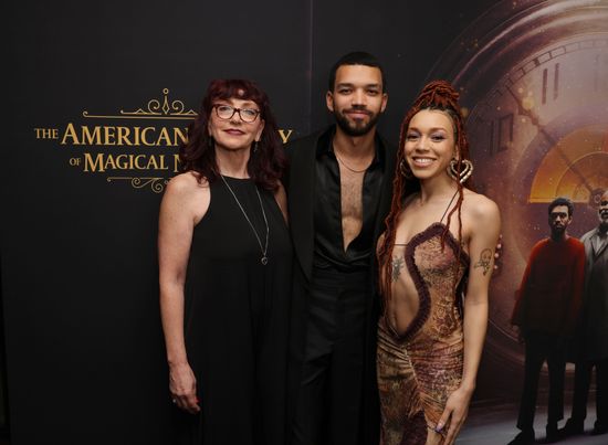 Justice Smith