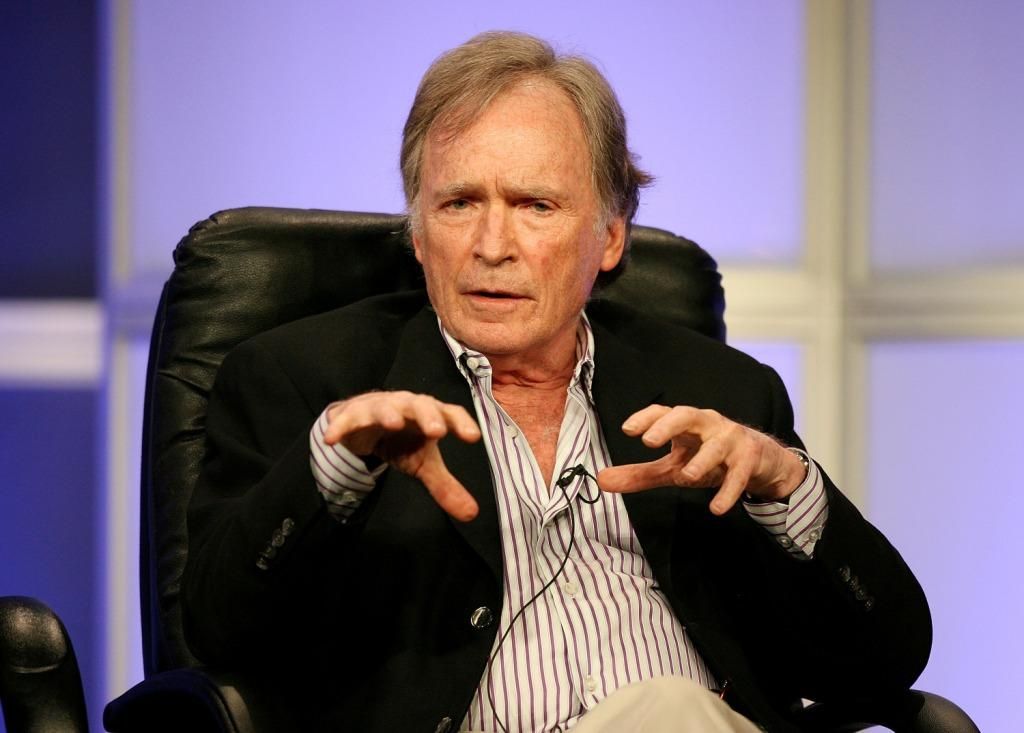 Dick Cavett