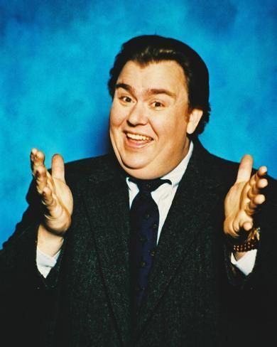 john candy