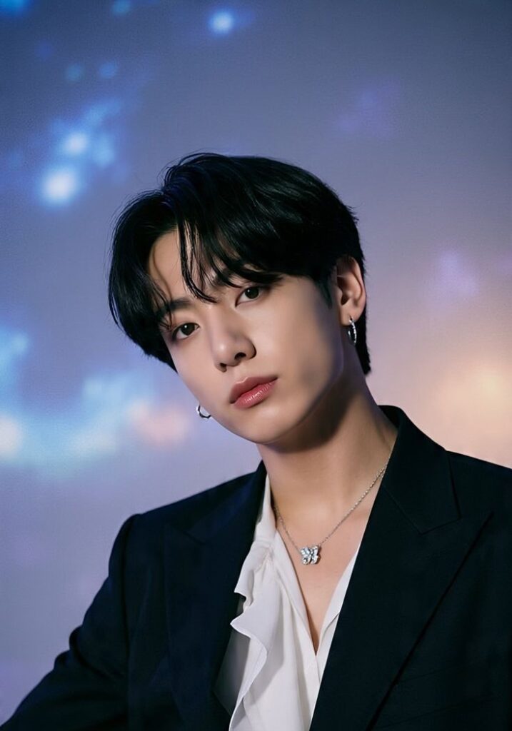 Jungkook