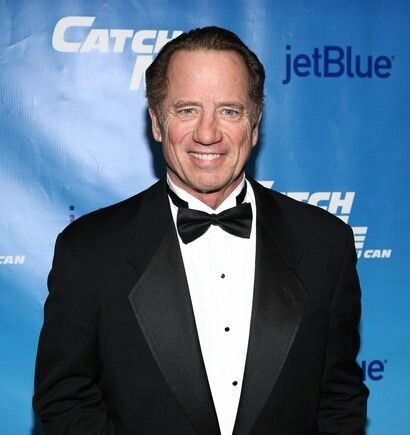 Tom Wopat