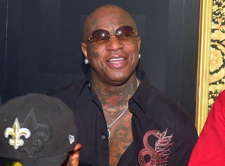 Birdman Net Worth