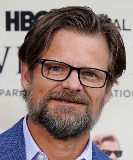 Steve Zahn